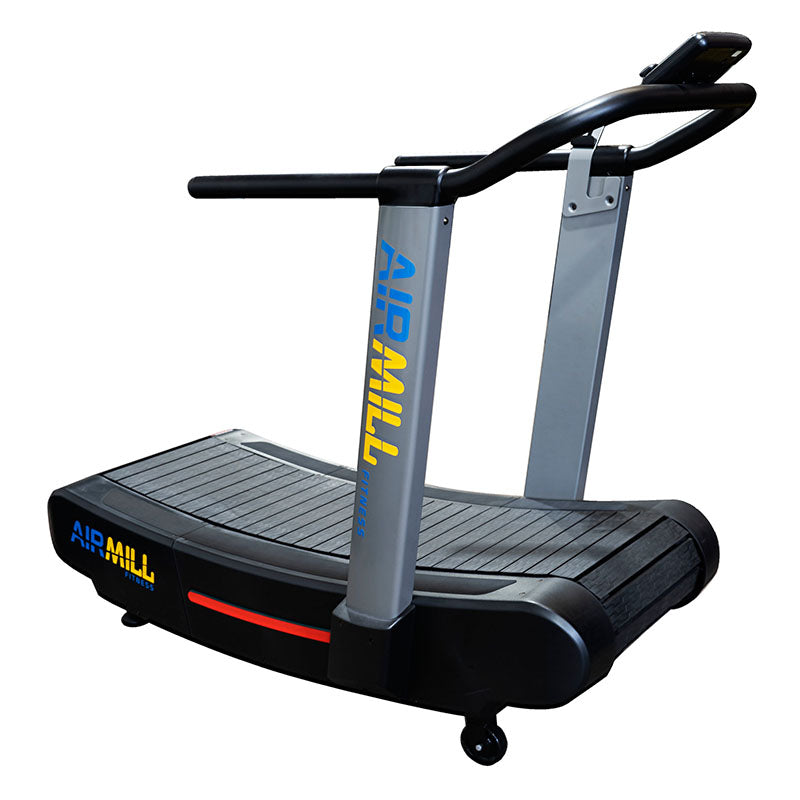 Airmill Air Runner - RAW Fitness Equipment