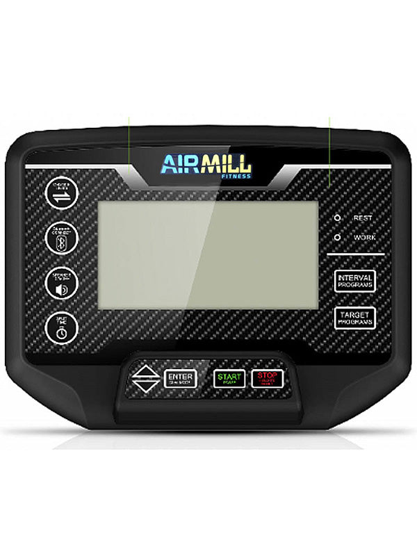 Airmill Air Runner - RAW Fitness Equipment