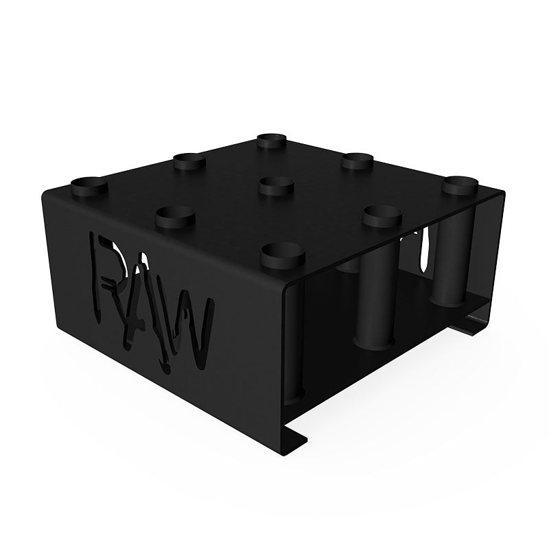 Barbell storage box online