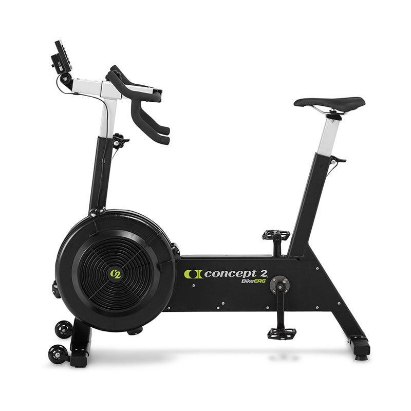 CONCEPT2 BikeErg - RAW Fitness Equipment