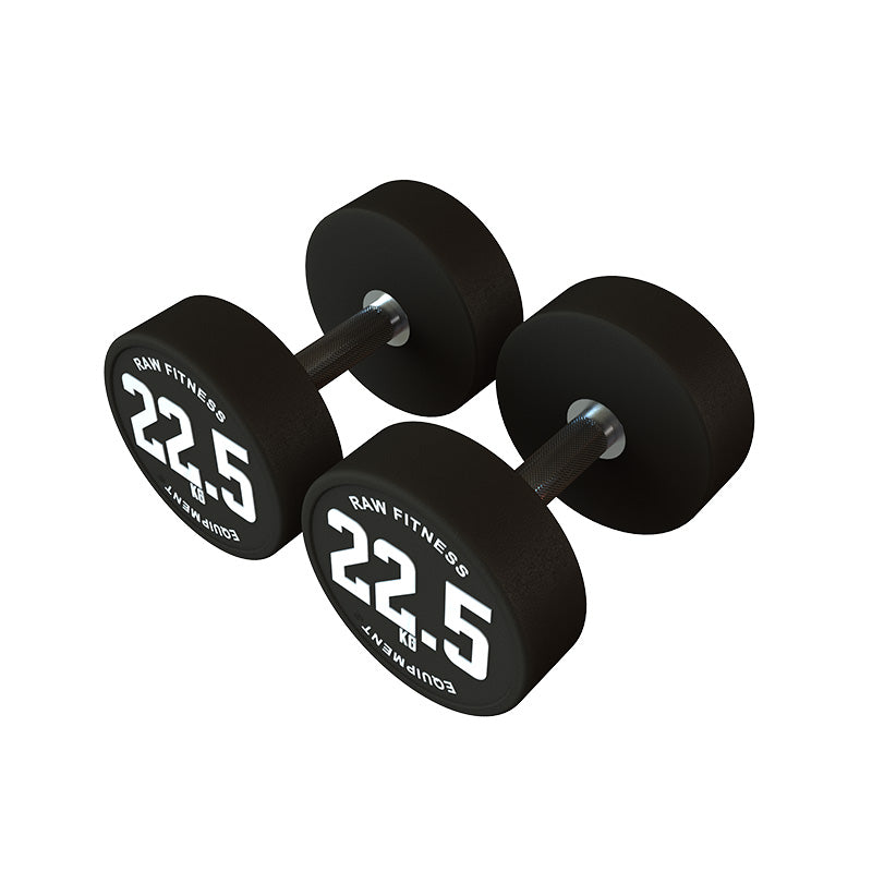Dumbbell discount 22.5 kg
