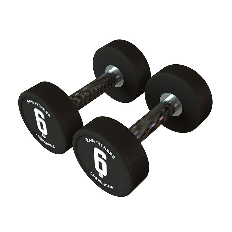 6kg dumbbell set top