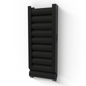 Foam Roller Wall Mounted Storage Rack - RAW Fitness Equipment