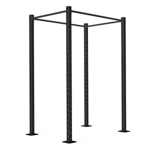Free-Standing Rig - Concept 01 - RAW Fitness Equipment