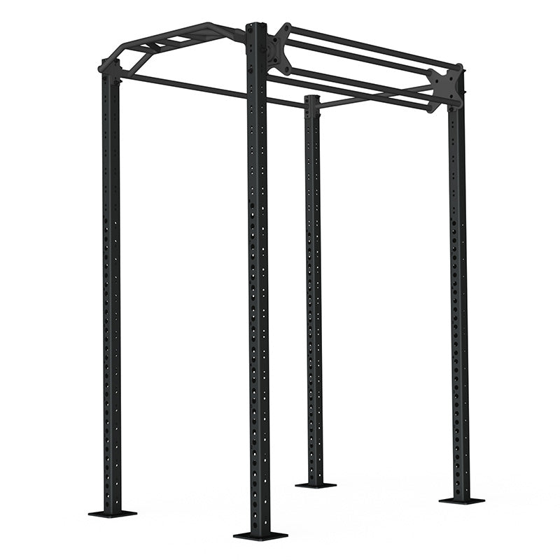 Free-Standing Rig - Concept 02 - RAW Fitness Equipment