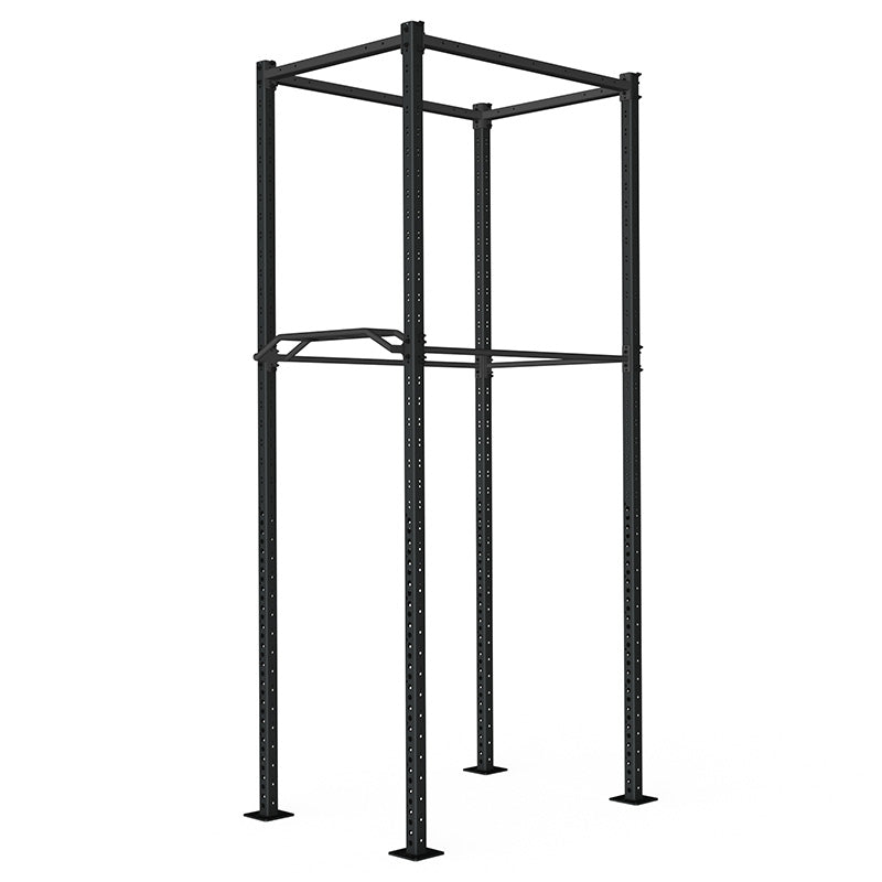Free-Standing Rig - Concept 03 - RAW Fitness Equipment