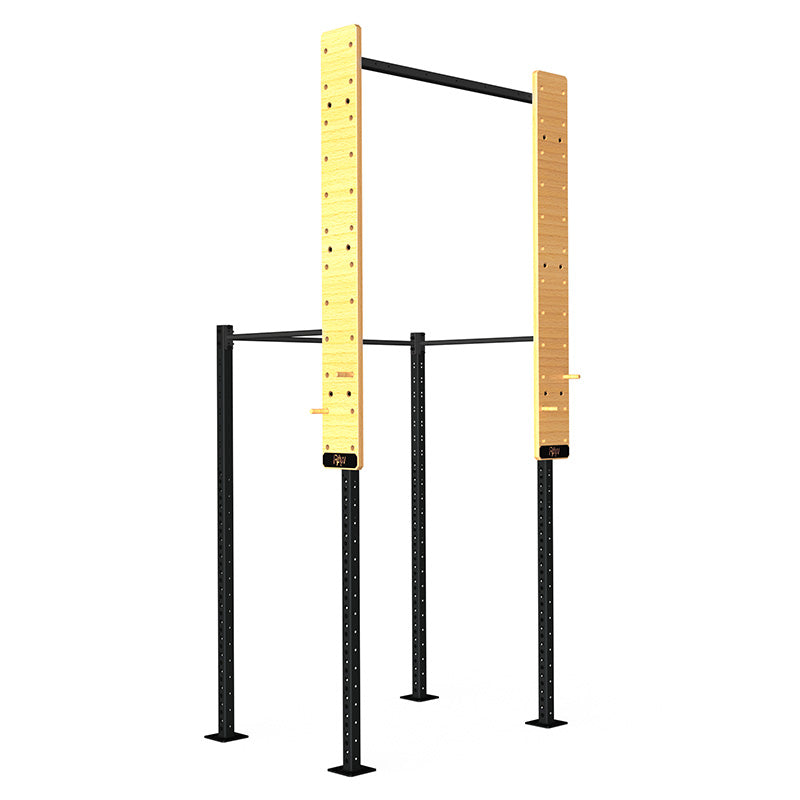 Free-Standing Rig - Concept 04 - RAW Fitness Equipment