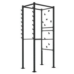 Free-Standing Rig - Concept 06 - RAW Fitness Equipment