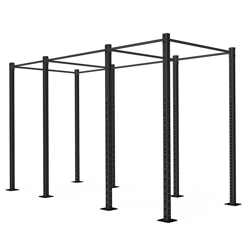 Free-Standing Rig - Concept 07 - RAW Fitness Equipment