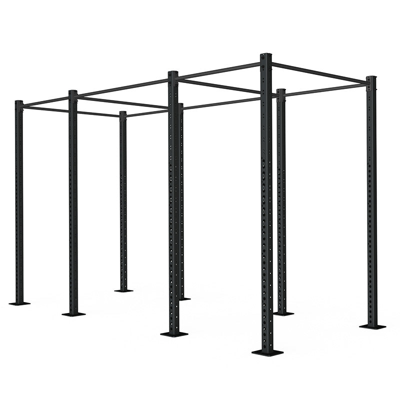FREE STANDING RIG CONCEPT 07 RAW Fitness Equipment