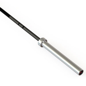 Power Barbell "The Omni" - 20KG - RAW Fitness Equipment