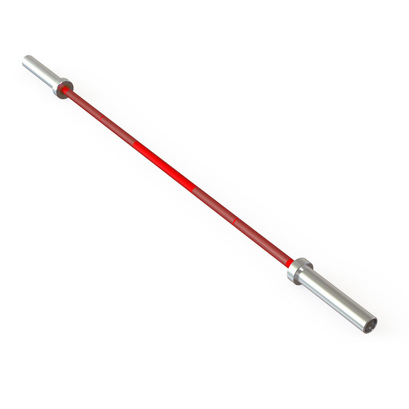 Raw fitness barbell online
