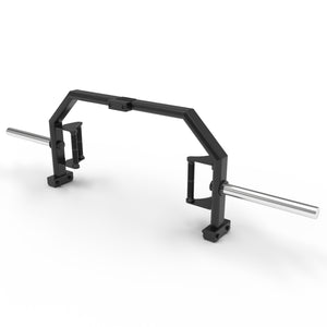 Olympic Sized Open Trap Bar - RAW Fitness Equipment