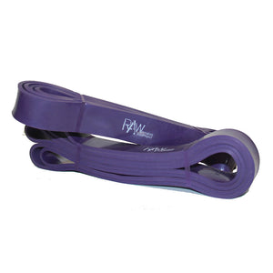 Power Band Purple - M - RAW Fitness Equipment