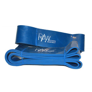 Power Band Blue - XL - RAW Fitness Equipment