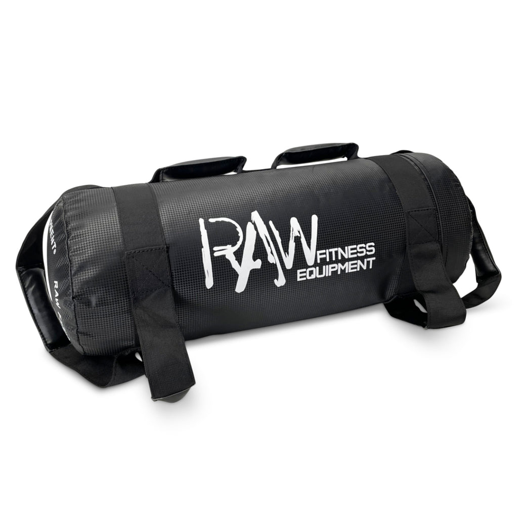 Power Bag - 10KG - RAW Fitness Equipment