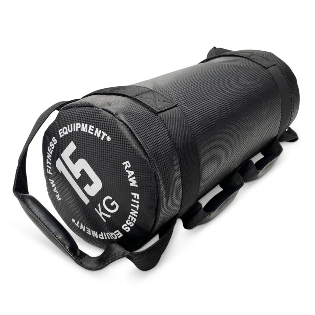 Power Bag - 15KG - RAW Fitness Equipment