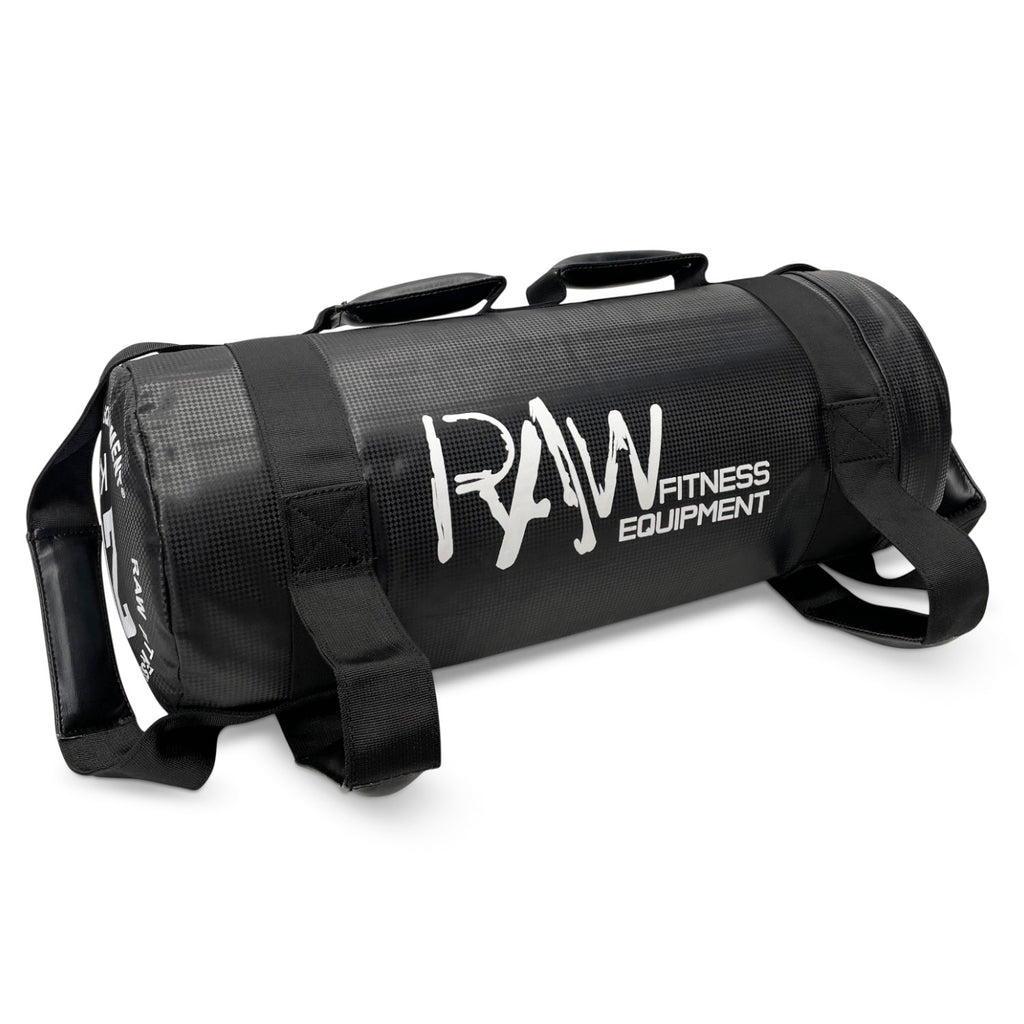 Power Bag - 20KG - RAW Fitness Equipment