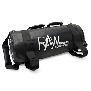 Power Bag - 20KG - RAW Fitness Equipment