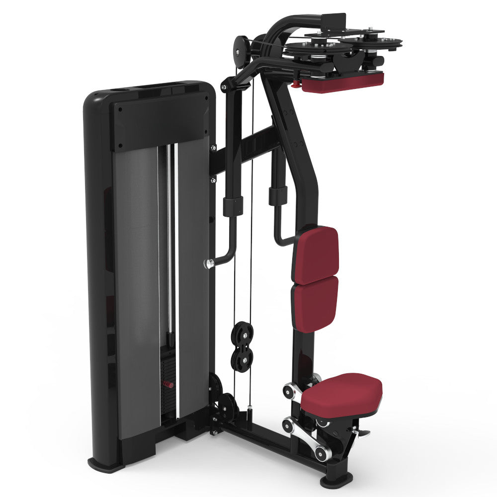 Pegasus 1S - 2 in 1 Pec Fly & Rear Delt Machine - RAW Fitness Equipment