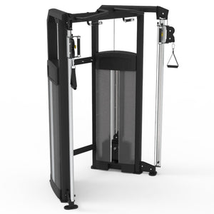 Pegasus 2S - Pin Loaded Functional Trainer - RAW Fitness Equipment