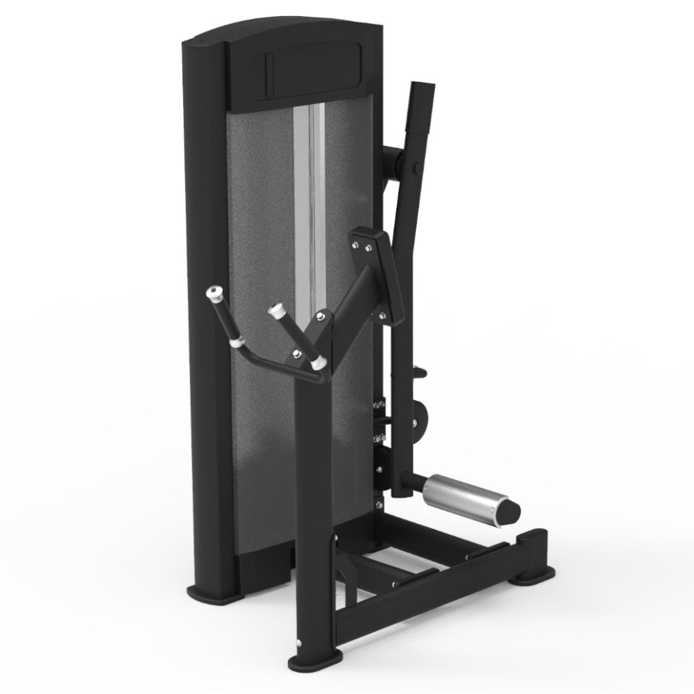 Pegasus 2S - Pin Loaded Gluteus Pivot Machine