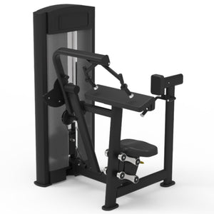 Pegasus 2S - Pin Loaded Tricep Extension Machine - RAW Fitness Equipment