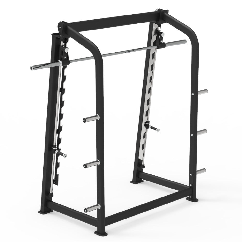 Pegasus 2S - Smith Machine - RAW Fitness Equipment