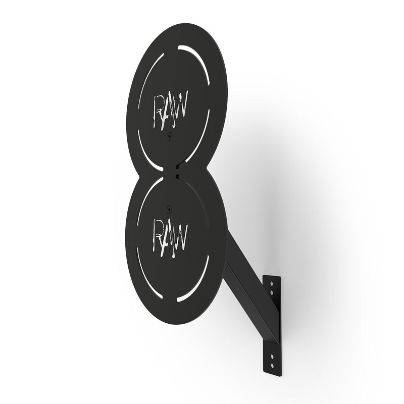 TITAN PART WALL BALL TARGET RAW Fitness Equipment