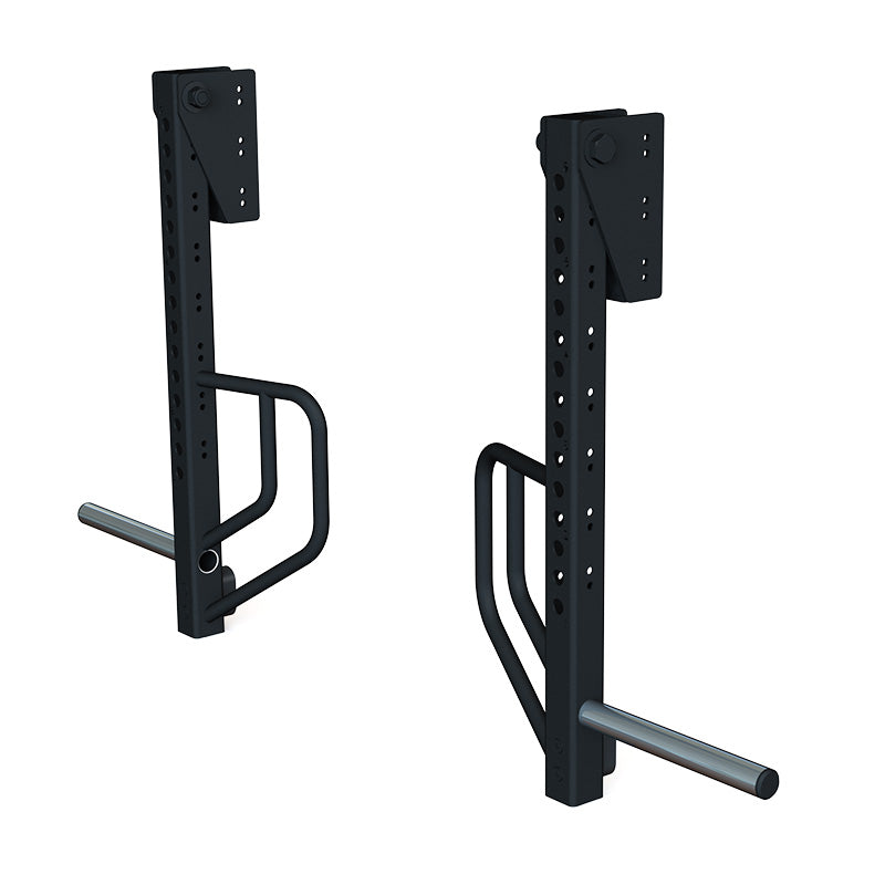 Jammer Arms - RAW Fitness Equipment