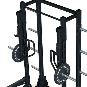Jammer Arms - RAW Fitness Equipment