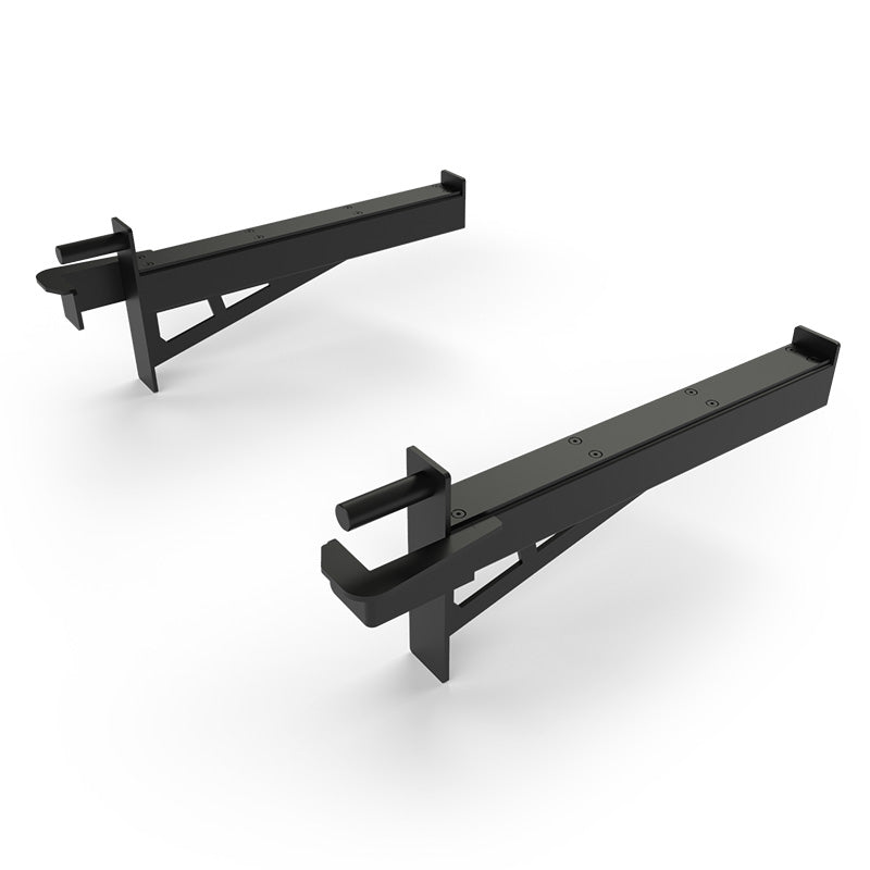 TITAN PART SPOTTING ARMS ELITE RAW Fitness Equipment