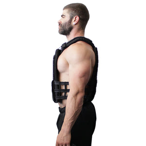Best Gym Weighted Vest Set