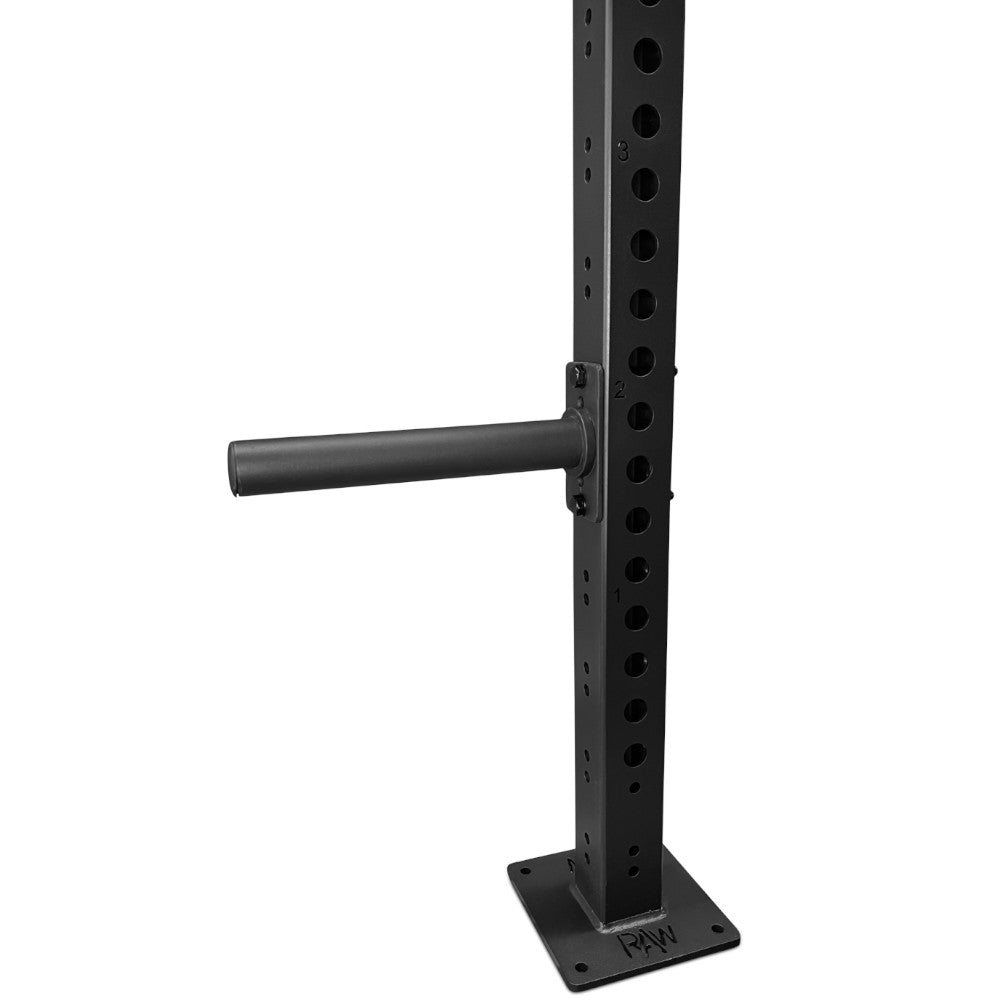 Titan Utility Peg Attachment - RAW Fitness Equipment