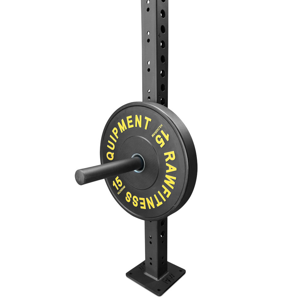 Titan Utility Peg Attachment - RAW Fitness Equipment