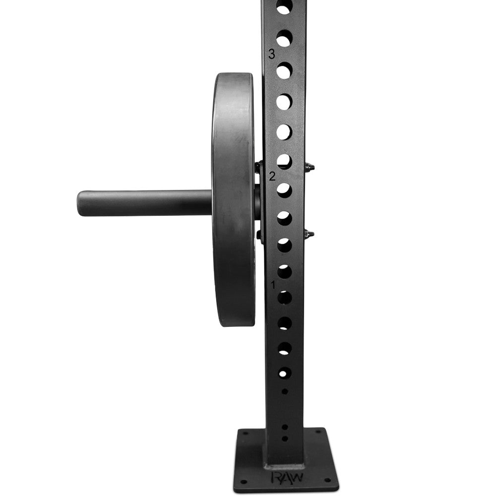 Titan Utility Peg Attachment - RAW Fitness Equipment