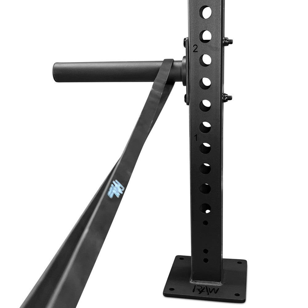 Titan Utility Peg Attachment - RAW Fitness Equipment