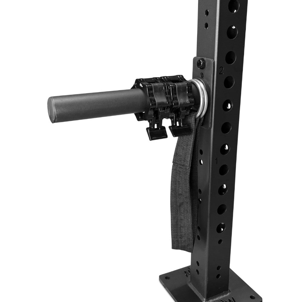 Titan Utility Peg Attachment - RAW Fitness Equipment