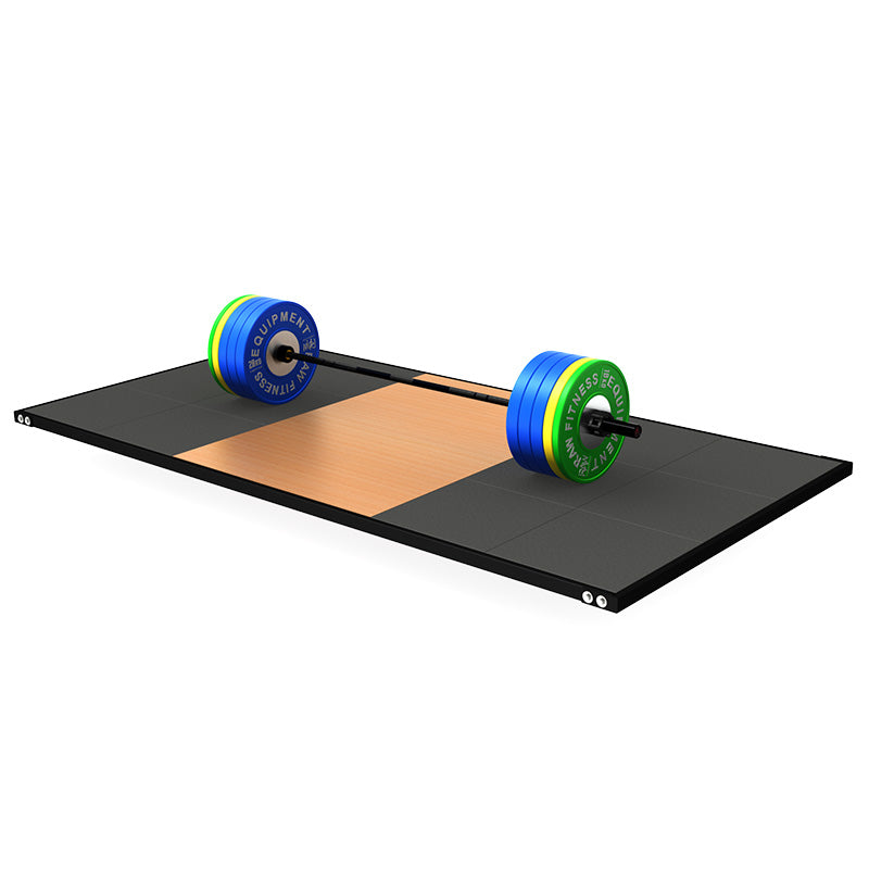 Weightlifting Platform - 1.5m - RAW Fitness Equipment