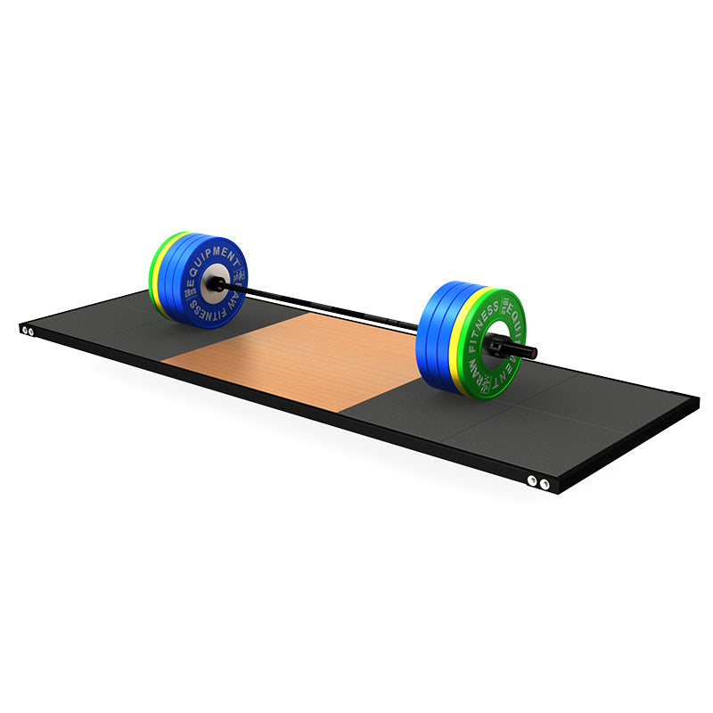 Weightlifting Platform - 1m - RAW Fitness Equipment