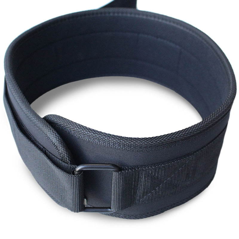 Weight Belt Nylon - M - RAW Fitness Equipment