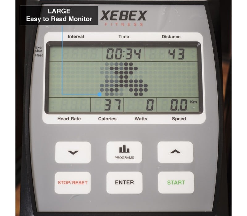 xebex air mill