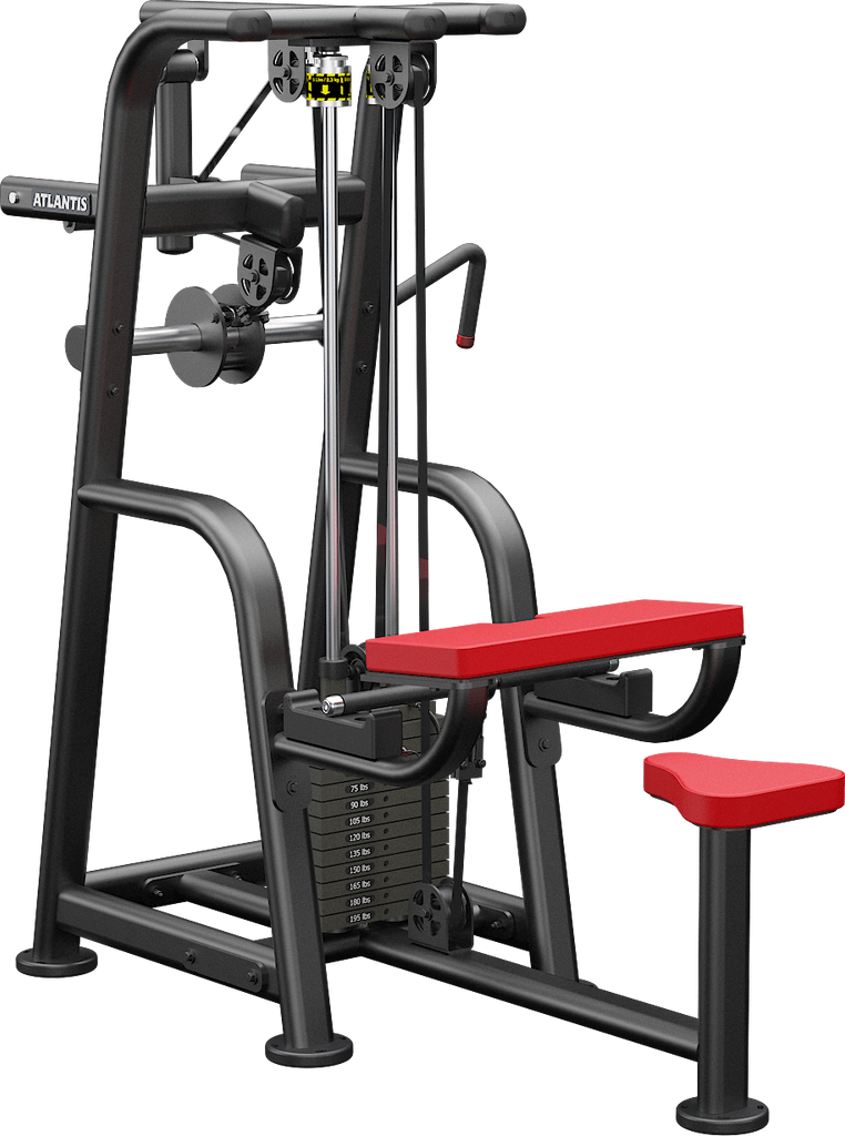 Atlantis Strength Multi-Forearm Machine Model A201