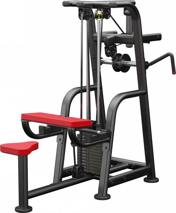 Atlantis Strength Multi-Forearm Machine Model A201