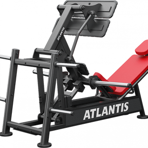 Atlantis Strength Pivot Press Machine Model C201