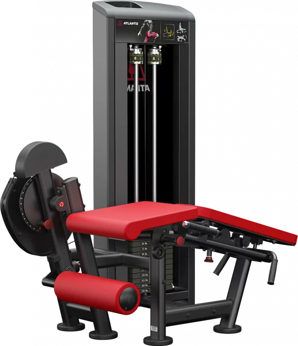 Lying leg extension hotsell