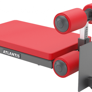 Atlantis Strength Poor Man's Glute & Ham Developer Model C322