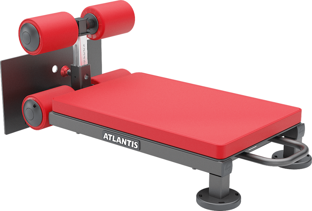 Atlantis Strength Poor Man's Glute & Ham Developer Model C322