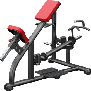 Atlantis Strength Incline T-Bar Row Model D125