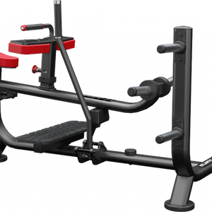 Atlantis Strength Seated Calf Machine Model M219